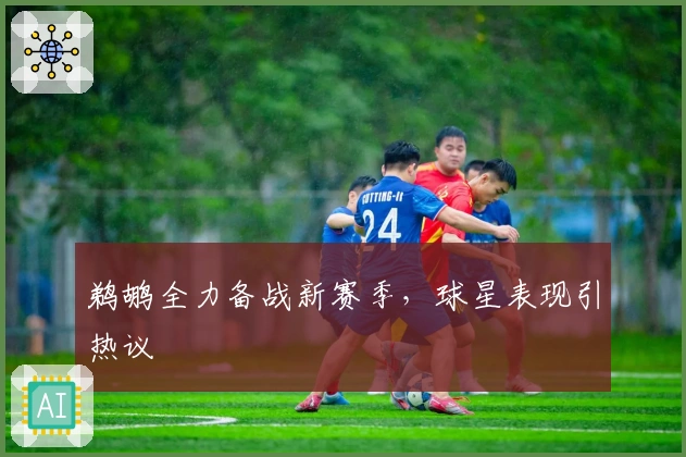 鹈鹕全力备战新赛季，球星表现引热议